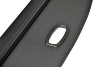 фото thumb №5, Шторка багажника mercedes glc w254 x254 a254 2022+ czarna nowa super качество