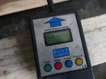 фото thumb №11, Mitsubishi outlander ii кришка багажника скло лампи зад задня синя 37e