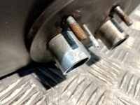 Webasto обігрівач стояночний iveco stralis airtronic 25 2203 24 v Недорого, фото thumb