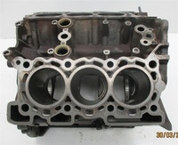 фото thumb №12, Блок двигуна citroen c5 iii c6 407 2.7 hdi v6 uhz 5u3q-6015-ae