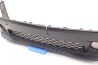 фото thumb №3, Jeep renegade 2018 2019 передний бампер накладка