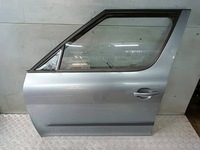 фото thumb №1, Skoda yeti дверь перед передние левая lf8l 2g2g