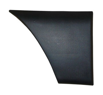 фото thumb №2, Планка підкрилки r master iii зад передня