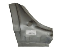 фото thumb №1, Nissan x-trail 01-07 ремкомплект задня поріг права