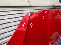 фото thumb №7, Audi a5 8w6 капот кришка оригінал