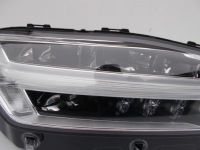 Фара фара volvo xc90 2 2 mit led 2014 -2023 31655813 правый европа с Разборки, фото thumb