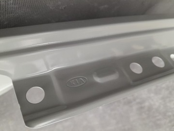 фото thumb №9, Kia rio iv 17- крыло перед переднее левый оригинал