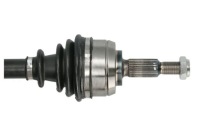 фото thumb №3, Wał приводной pascal g2e013pc