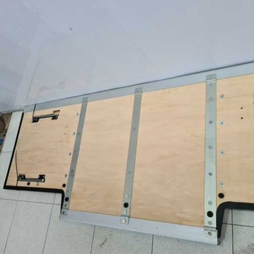 фото thumb №8, Iveco stralis s-way s way каркас ліжко leżanka