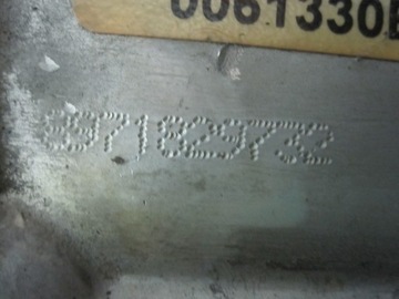 фото thumb №8, Isuzu trooper 3.0 d 4jx1 160km 02r насос вприскувальний 8971829732 129-4740