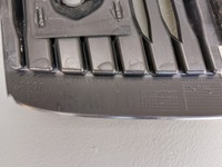 фото thumb №9, Audi a6 c8 allroad 2019- решітка решітка радіатора бампера ліва перед 4k0807681e ÷