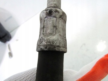 фото thumb №5, Citroen c8 peugeot 807 шланг усилителя европа