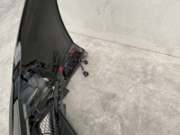 Ferrari f8 tributo бампер перед kompletny чёрный новый Киев, фото thumb