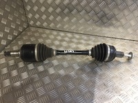 фото thumb №1, Приводной вал передняя левая mercedes gle 167 a1673308701