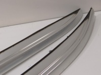 Рейлинги кровельные комплект bmw x3 f25 оригинальный номер 7230207 7230208 16398398 Киев, фото thumb