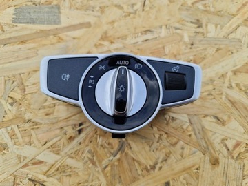 фото thumb №1, Mercedes e w213 213 вимикач перемикач світла