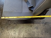 фото thumb №6, Fiat ducato iii 06-13 boxer jumper l2h2 лавка зад середня сидіння сидіння