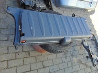 фото thumb №12, Крышка багажника борт багажника smart fortwo i 450 europa