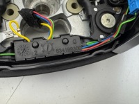 фото thumb №10, Bmw 7 g11 g12 повітропровід мультифункція підігрівається пелюстки перемикання