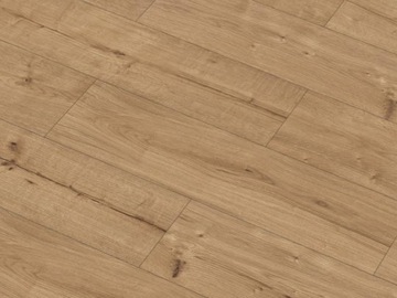 Eiche Nature 56216 Classen Напольные панели водонепроницаемые V4 AC4 8 мм 2,52 м2