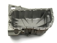 фото thumb №1, Піддон масляна renault megane ii iii scenic ii iii laguna ii 1.9 dci