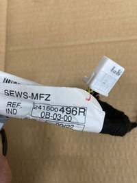 фото thumb №6, Датчик дождя renault captur ii 241600496r