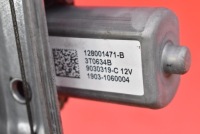 фото thumb №4, Стеклоподъемник правый перед eu 128001471-b renault clio 4 iv hb рестайлинг 16-19