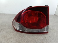Купить Фара задняя левая honda civic viii p8413l седан, фото thumb
