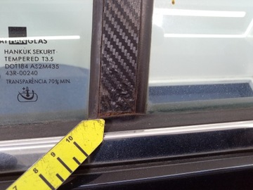 фото thumb №9, Chevrolet epica двері зад ліві задні 83l