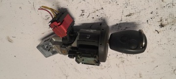 фото thumb №8, Renault clio iii 1.4 16v набір стартовий 8200461733 8200504593