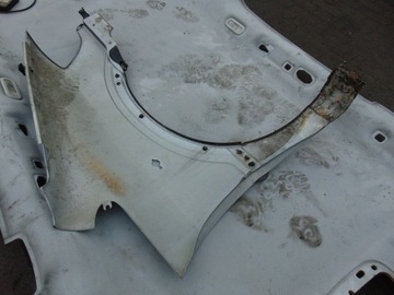 фото thumb №14, Крило лівий перед переднє opel zafira a європа