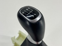 фото thumb №7, Выборщик передач чехол ручка kia rio iv 1.0 t-gdi 2017- 43700-f9100 eu