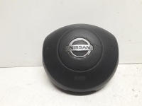 фото thumb №7, Nissan micra k12 03- панель приладів консоль подушки безпеки датчик подушка безпеки ремені перед