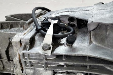 фото thumb №10, Audi a4 b5 1,6 8v коробка передач коробки передач 012301103l ctd