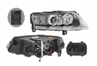 фото thumb №14, Фара лампа передняя [tyc]