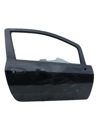 фото thumb №1, Дверь перед передние правое fiat grande punto 3d