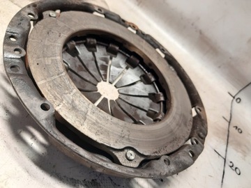 фото thumb №9, Зчеплення диск притиск колесо fiat doblo i 1.4 8v