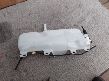 фото thumb №5, Бак омывателя berlingo partner iv combo e 23r рестайлинг 9851854480