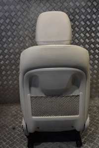 фото thumb №10, Сиденье передний левый mercedes w167 1