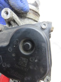 фото thumb №5, Дросельна заслінка dacia sandero ii 1.5 dci 161a05457r