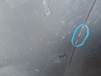 Бампер передний range rover velar 2017r- с Разборки, фото thumb