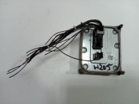 фото thumb №1, Mercedes-benz c klasa w205 перетворювач модуль лампи led a2229000015