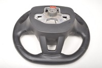 фото thumb №8, Ford focus mk3 lift повітропровід шкіряний