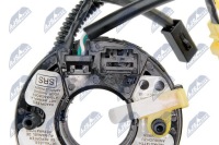 фото thumb №12, Стрічка керма шлейф do honda cr-v iii 2.4