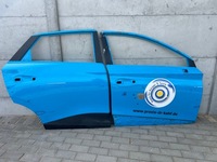 фото thumb №13, Двері mg mg4 ev задні праві зад праві