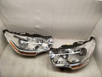 фото thumb №6, Citroen c4 ds4 ii комплект лампа zw перед 96873044