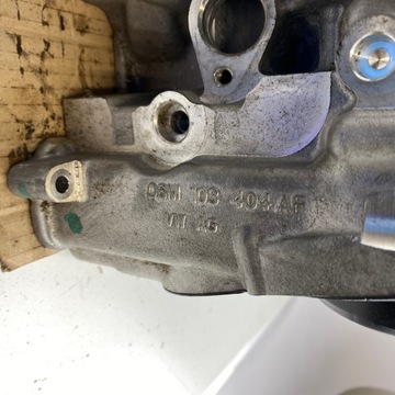 фото thumb №10, Головка двигателя porsche cayenne vw touareg audi q7 q8 2.9 3.0 v6 dcbe