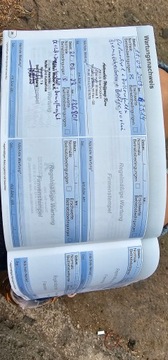 фото thumb №7, Peugeot 308 крышка багажника комплектная kksd hb