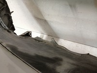 фото thumb №6, Бампер перед переднє dodge challenger 15-