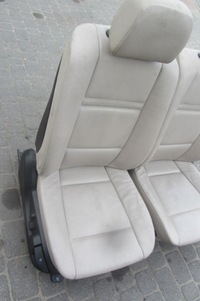 фото thumb №5, Сиденья заднее сиденье обшивки bmw e70 x5 7 человек индивидуальный